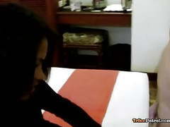 Filipina Nudes presents: Filipina likes to blowjob and fuck