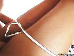 Filipina Nudes presents: Slutty cum-swallowing filipina whore from manila fucked good